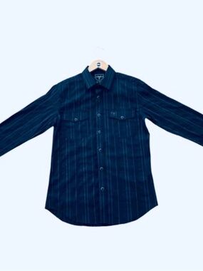 Movie and TV Clothes size small SCREEN-USED platini WITH COSTUMES DEPARTMENT TAG